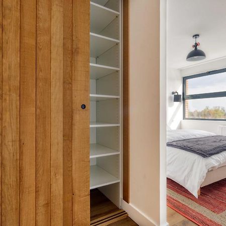 L' Annexe Du Cosmopolitain Apartman Honfleur Kültér fotó