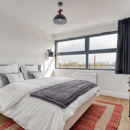 L' Annexe Du Cosmopolitain Apartman Honfleur Kültér fotó